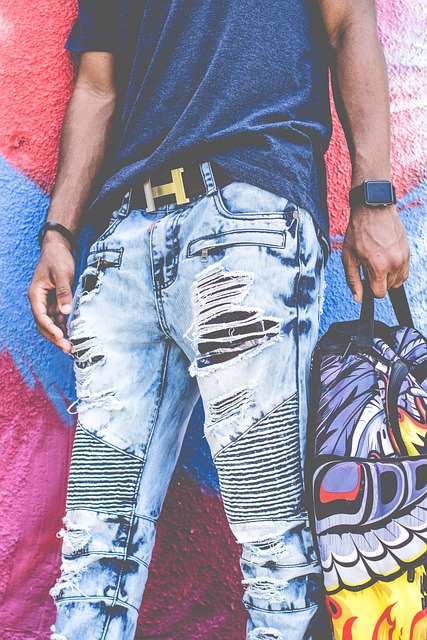 Hoe kies je de beste werkbroek ooit?