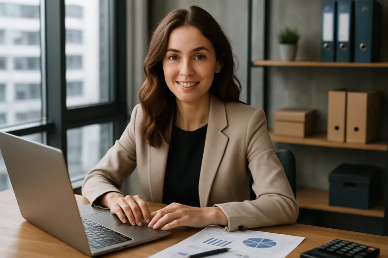 Zoek jij dé finance vacature van je dromen?